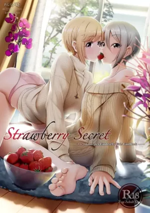 [DiceBomb (Casino)] Strawberry Secret (THE  CINDERELLA GIRLS) [Japanese, Chinese] [Digital]