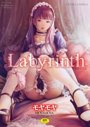 [Moyamoya] Labyrinth [Chinese]