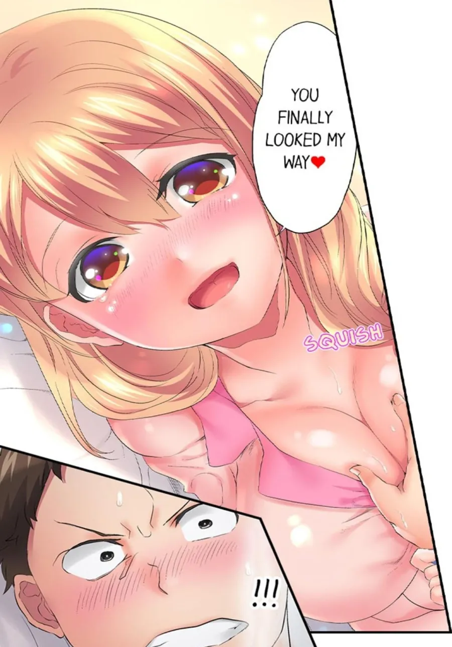 [Kazutaro] Big Sister Lets Me BANG Her! Ch.12/12 [Completed] [English] [Hentai Universe]