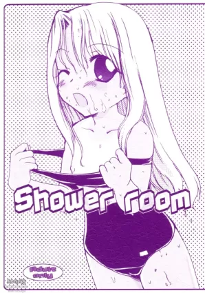 (C66) [Matsurika (Tachibana Sakuyoru)] shower room (Fate/stay night)