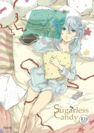 [Shallow Sleep++ (Shiina Yu)] Sugarless Candy (Yu-Gi-Oh! ZEXAL)