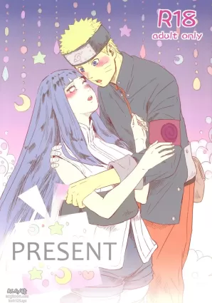 (Oshinobi Date) [Festival! (Fes)] PRESENT (Naruto) [English] [EHCOVE]