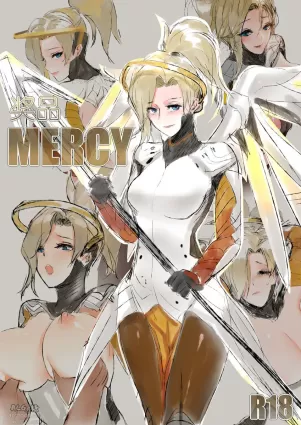 [Pd] Mercy's Reward  (Overwatch)