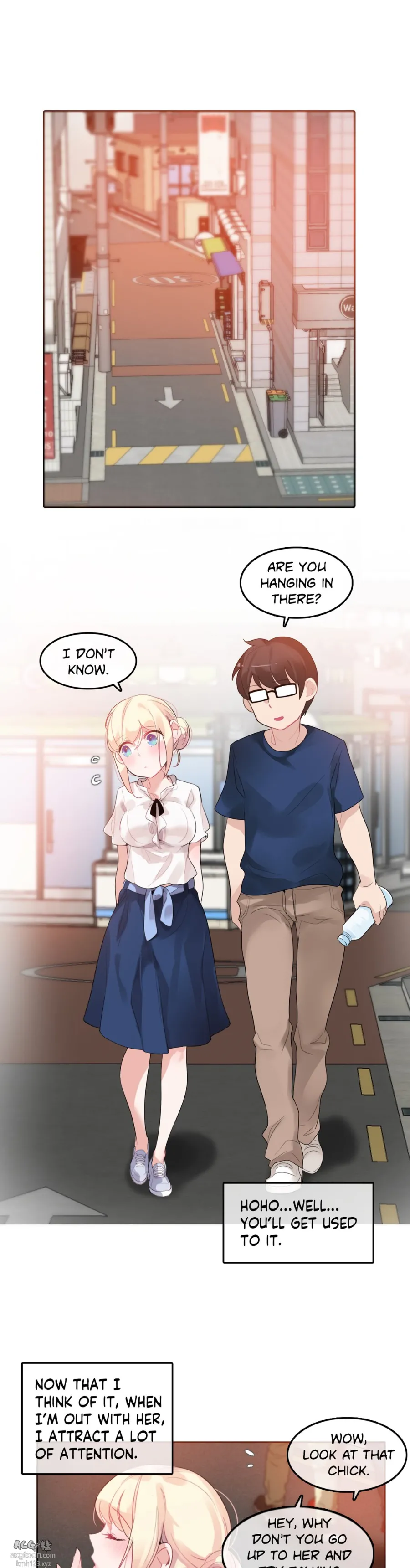 [Alice Crazy] A Pervert's Daily Life • Chapter 35-71 (English)