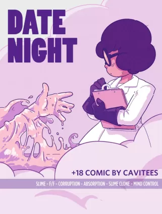 Date Night - females only