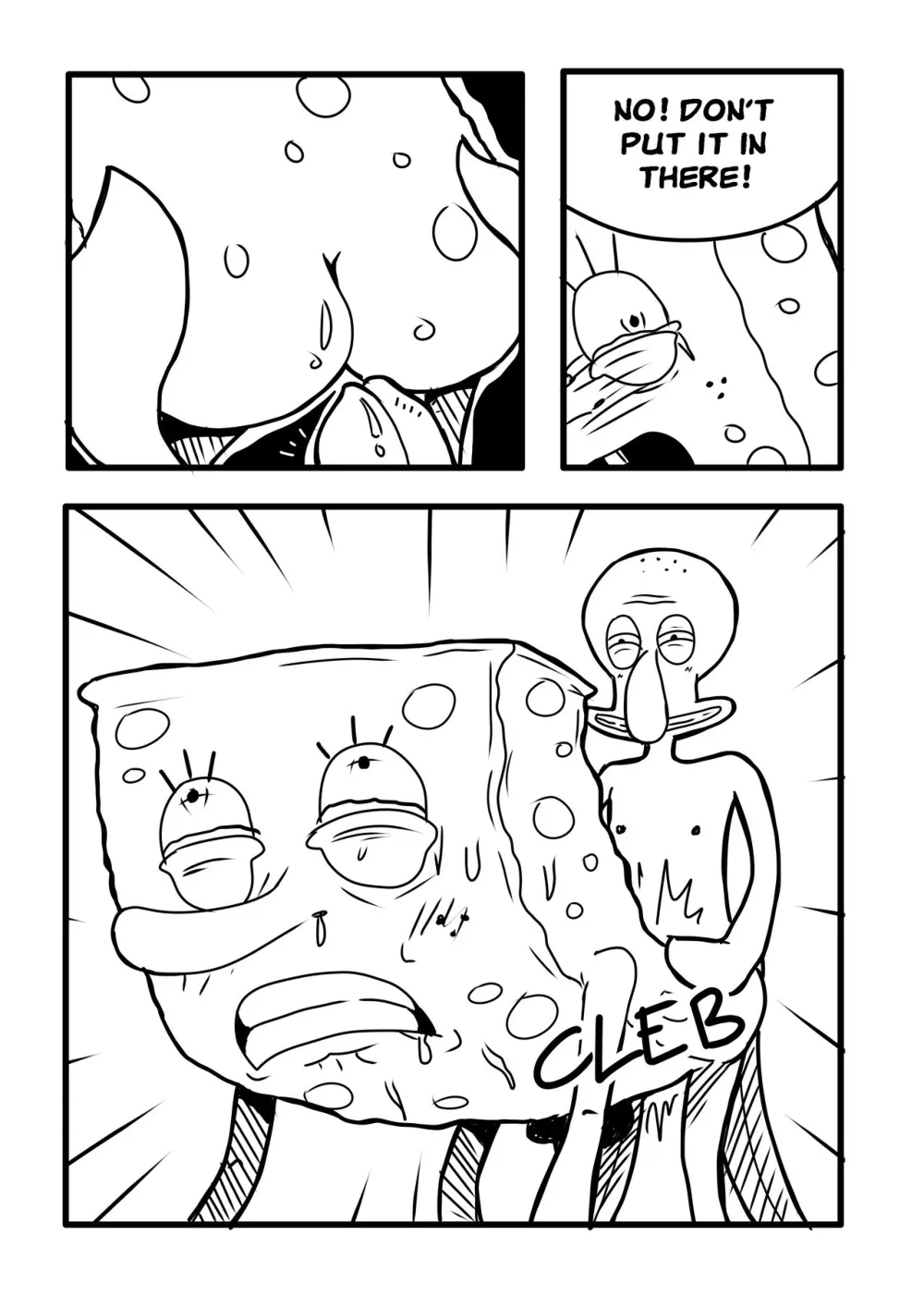 Overtime work - Page 10