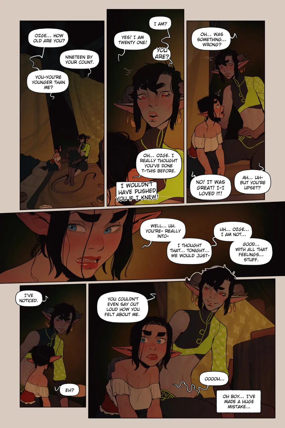 alfie 12 - Page 28