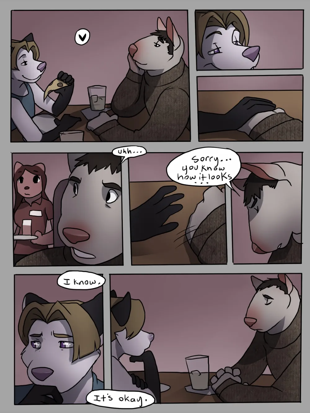 Going Public - Page 1