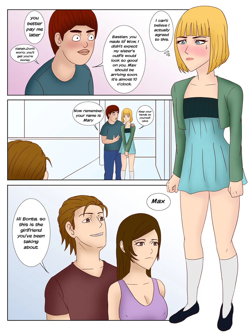 Two Sides - Page 5
