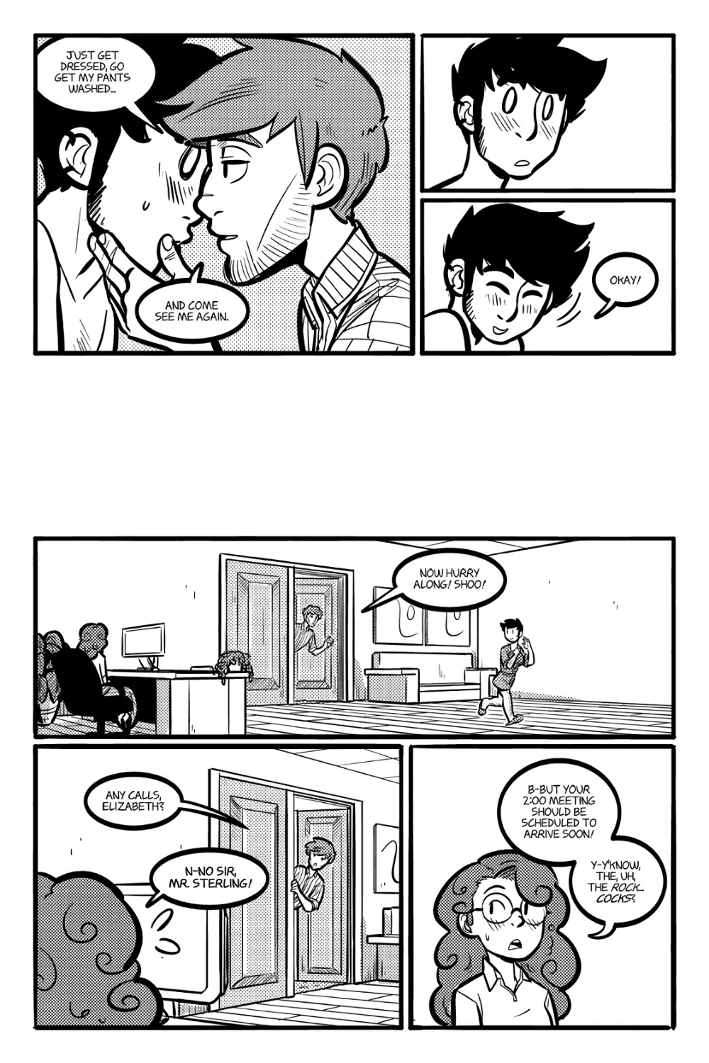 Boy Toy - Page 16