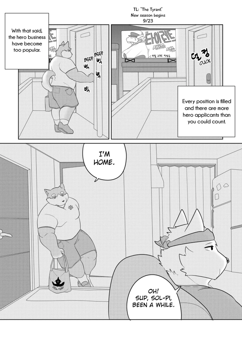 Killer Whale & Niterite - Page 15