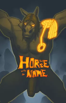 The Horse With No Name - furry
