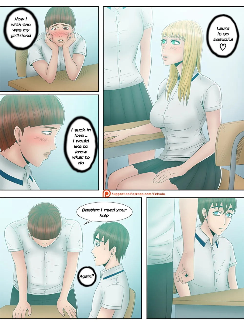 Two Sides 4 - Page 4