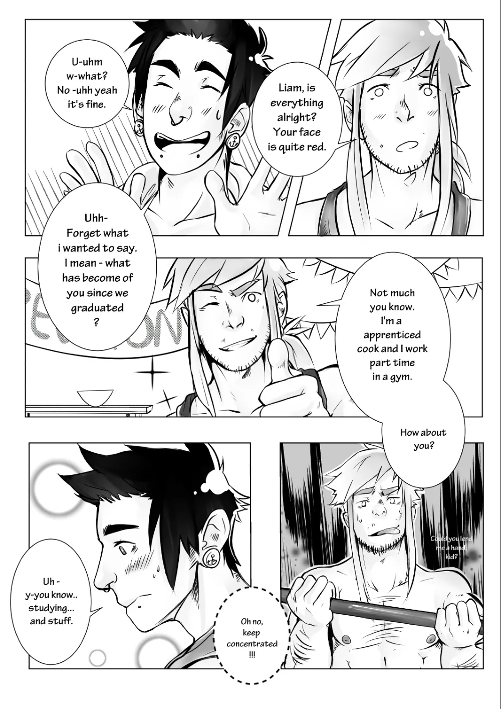 After Party - Page 7
