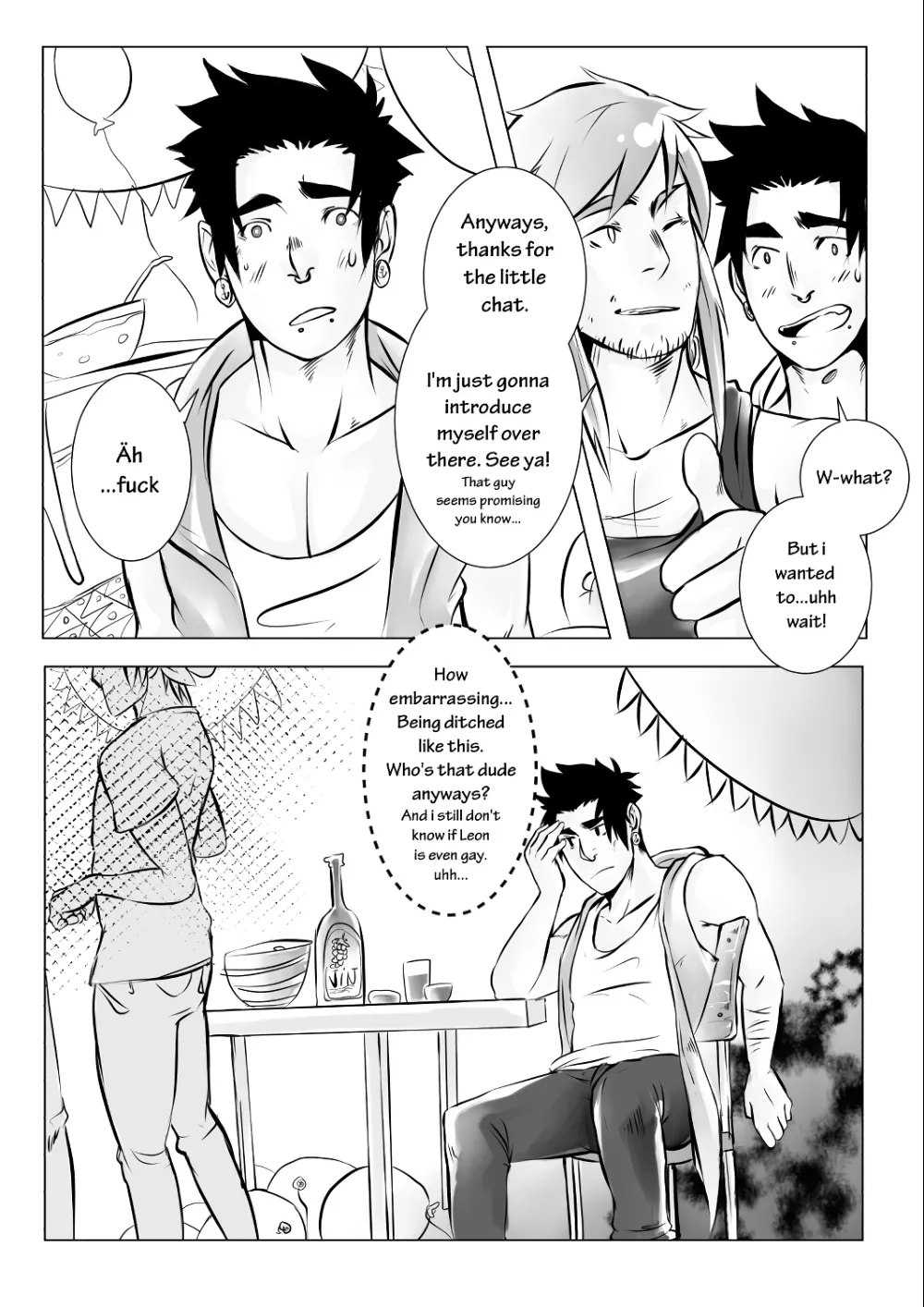 After Party - Page 8
