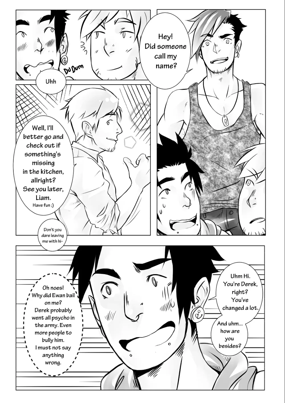 After Party - Page 11