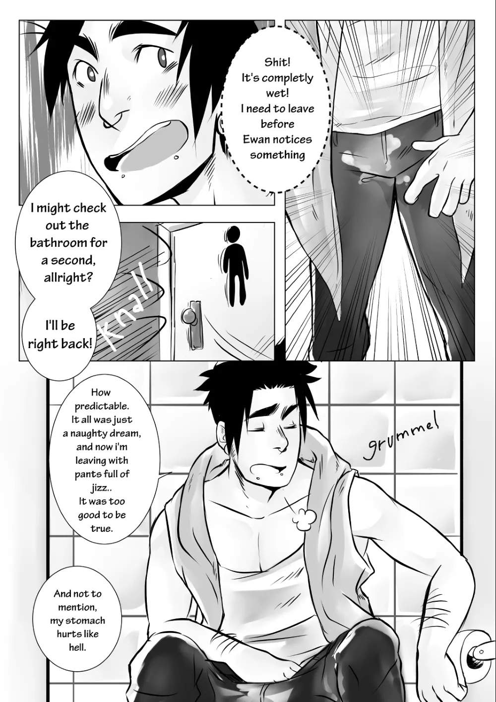 After Party - Page 35
