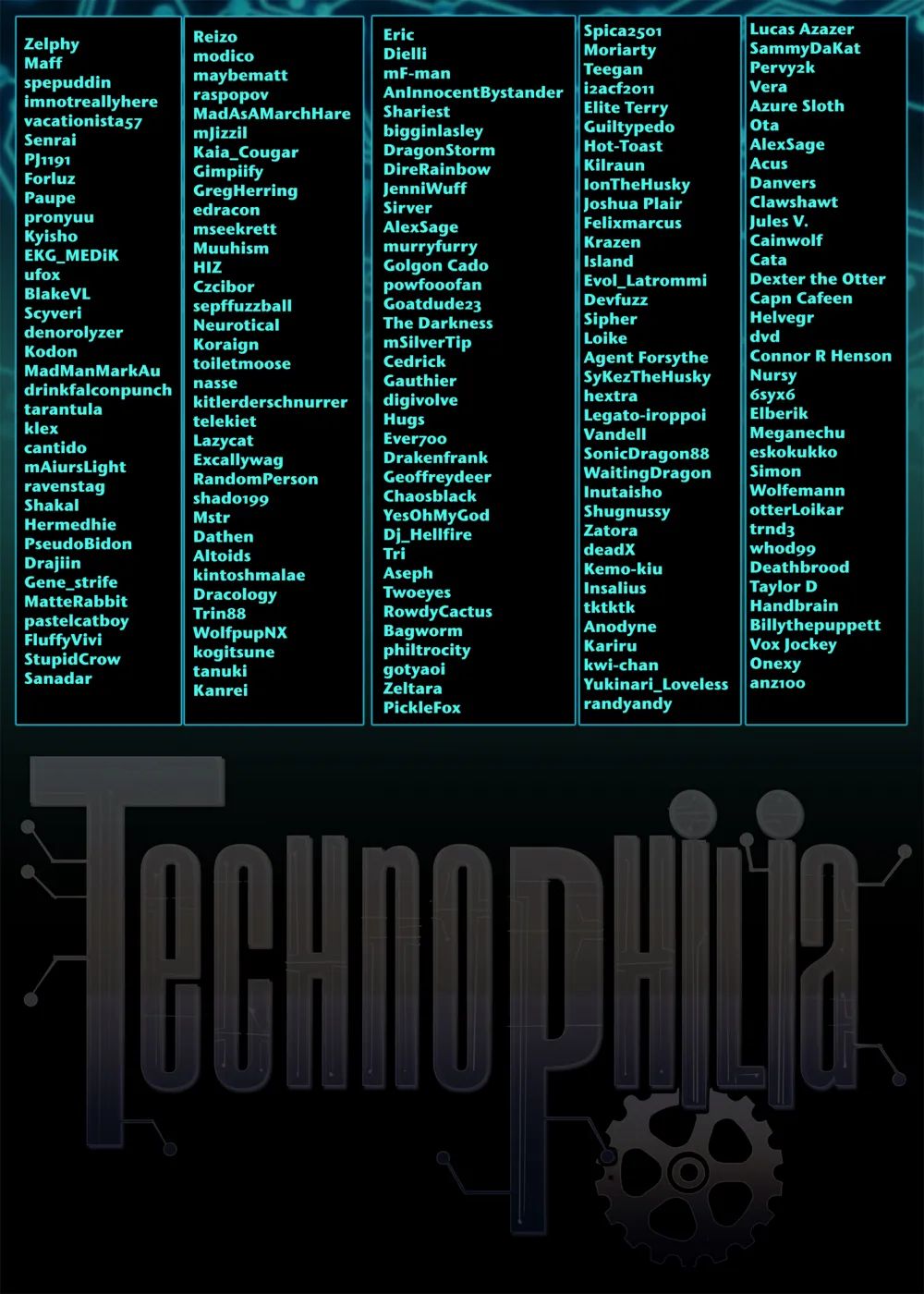 Technophilia - Page 66