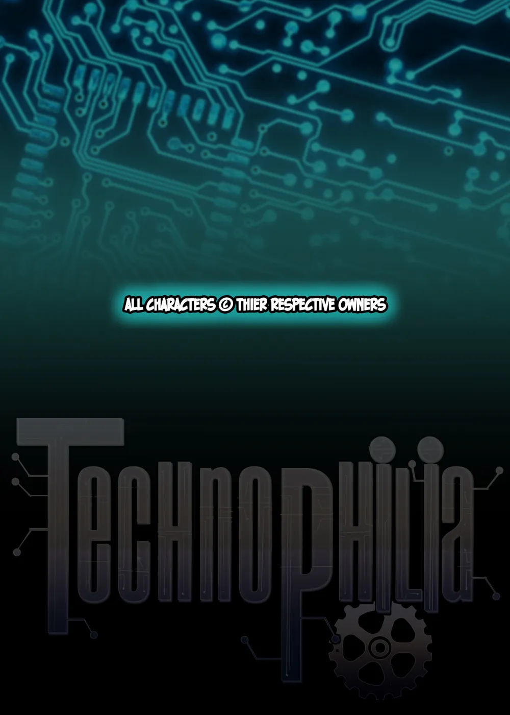 Technophilia - Page 69