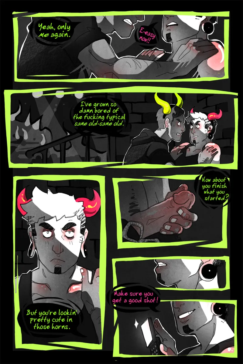 Gomorrah - Page 8