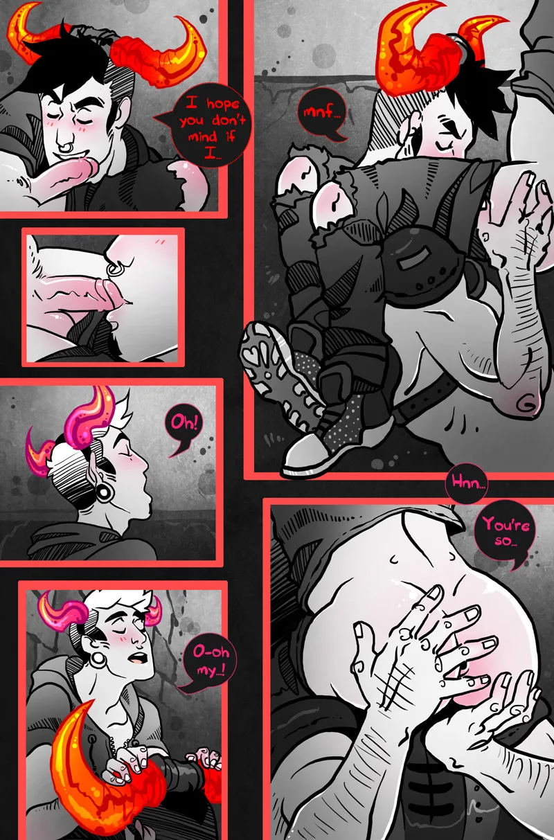 Gomorrah - Page 47