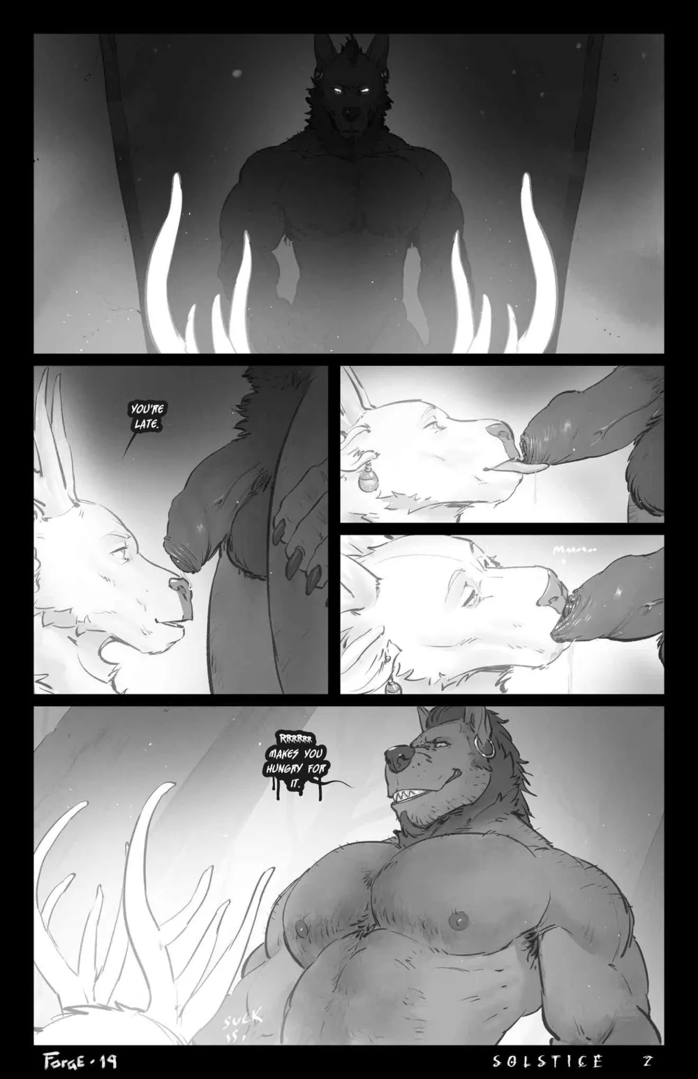 Solstice - Page 3