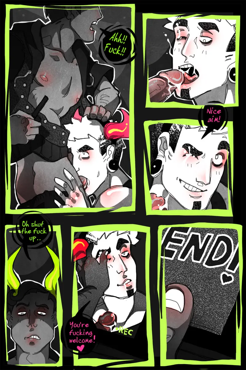 Gomorrah - Page 11