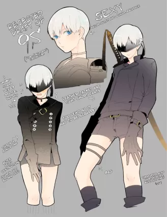Various to 9S - group