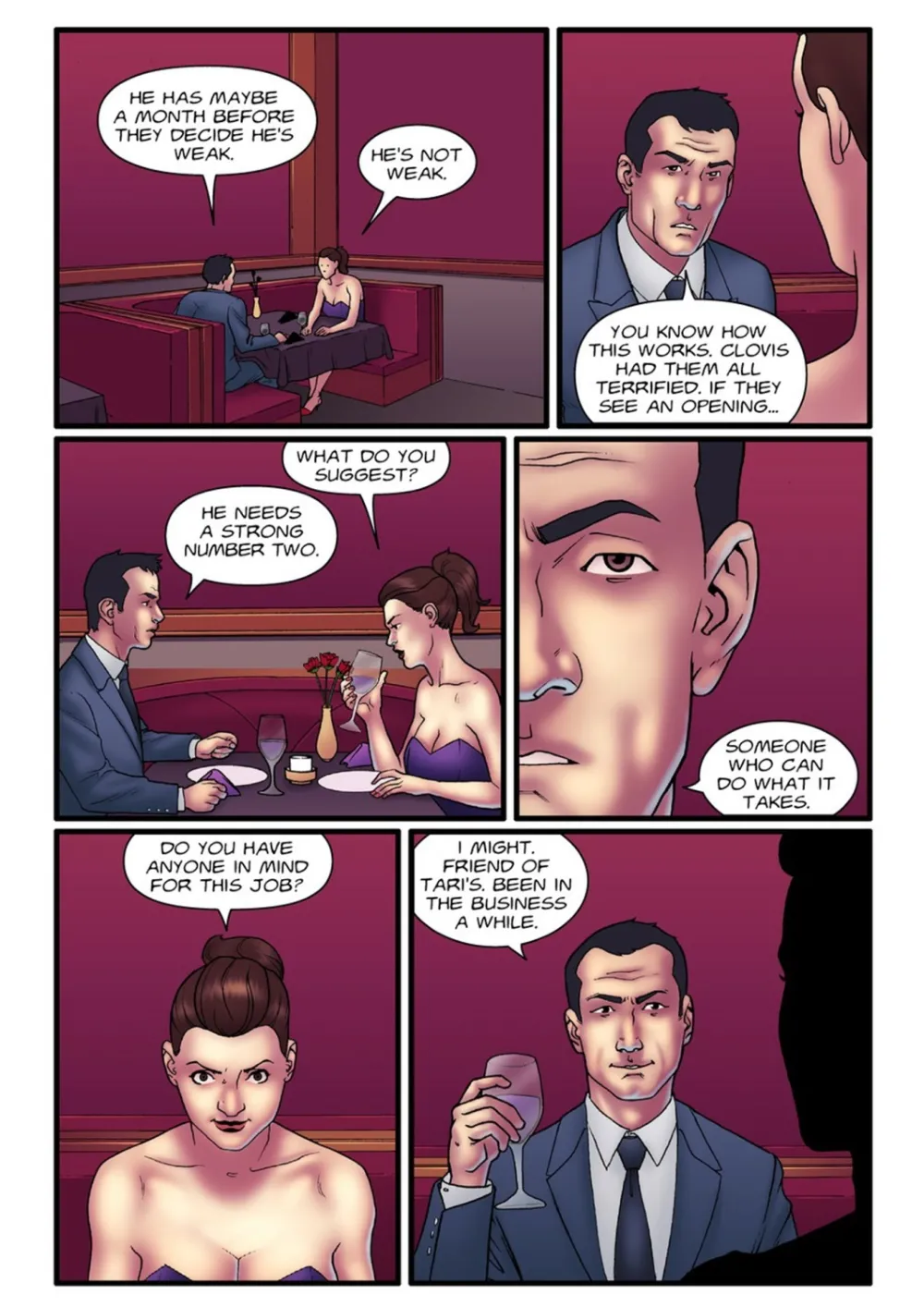 Hidden Knowledge 18- Mind Control - Page 7