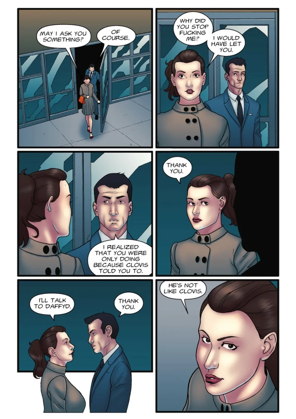 Hidden Knowledge 18- Mind Control - Page 11