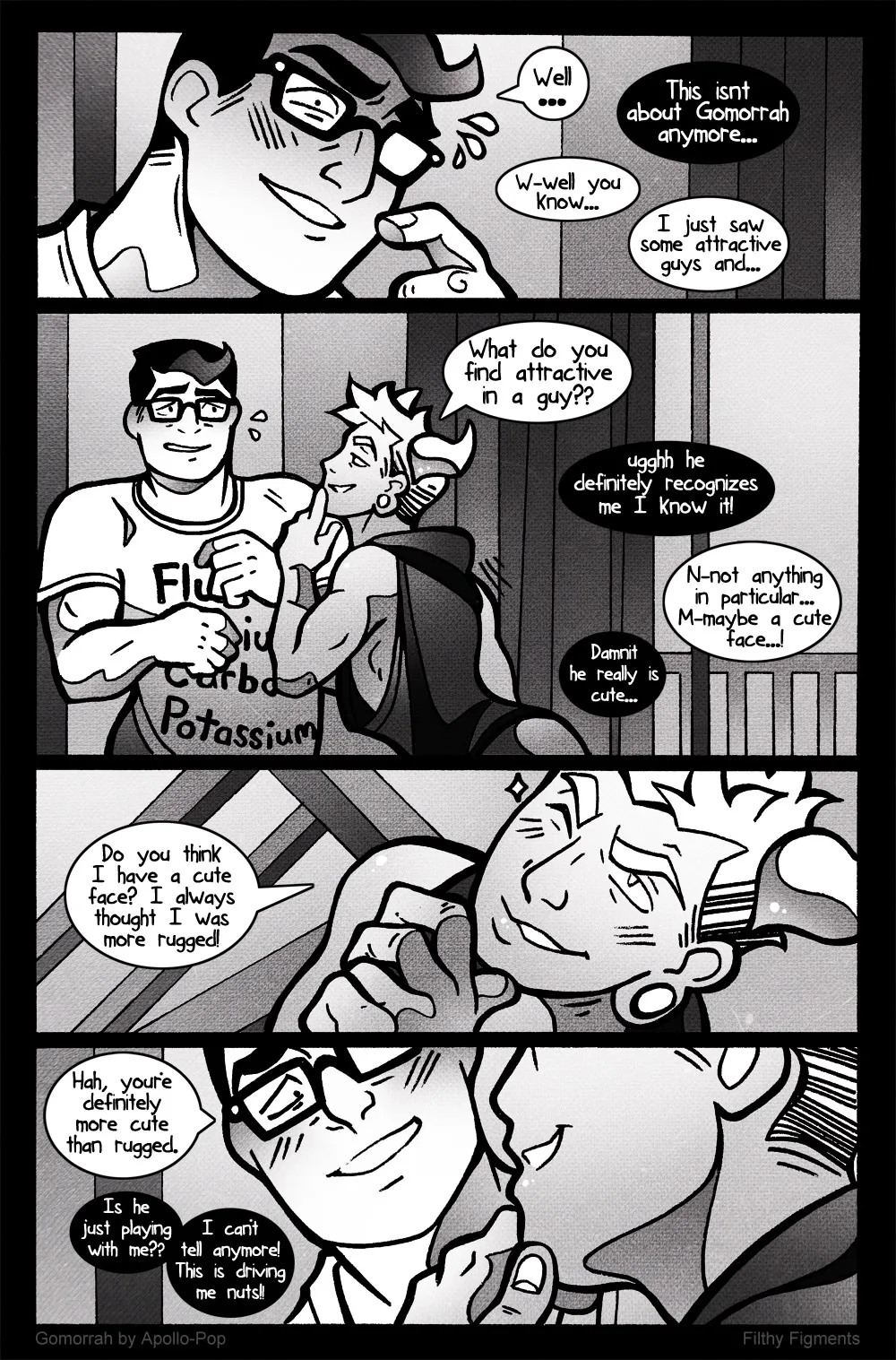 Gomorrah 3 - Page 24