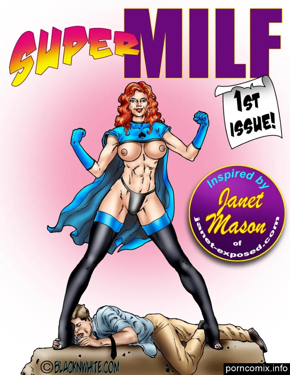 Super MILF