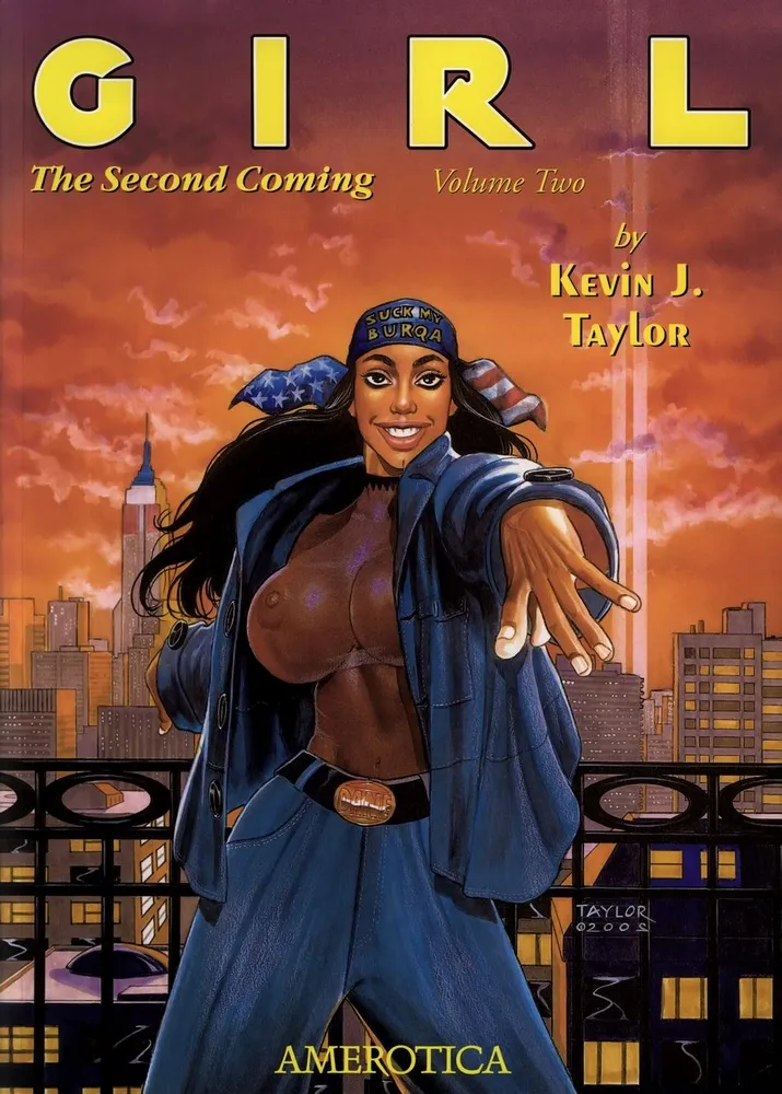 Second coming 2