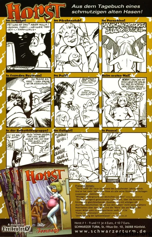 Arsinoe 2- Sekhmet - Page 24