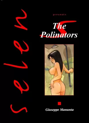 Selen-The Polinators - Erotic