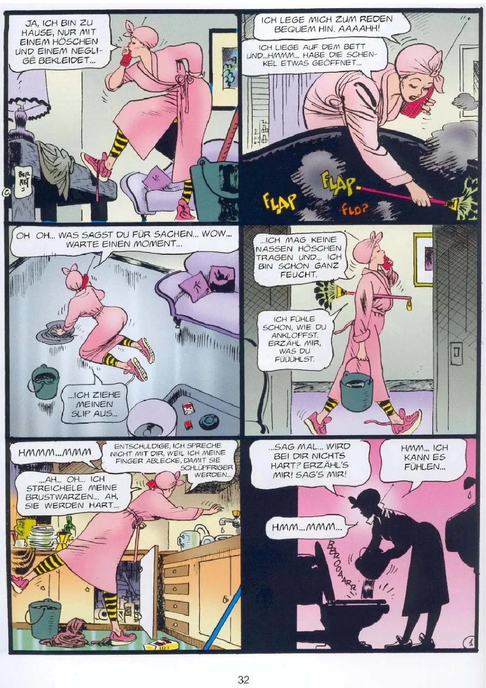 The Best Of Betty #1 - Page 33