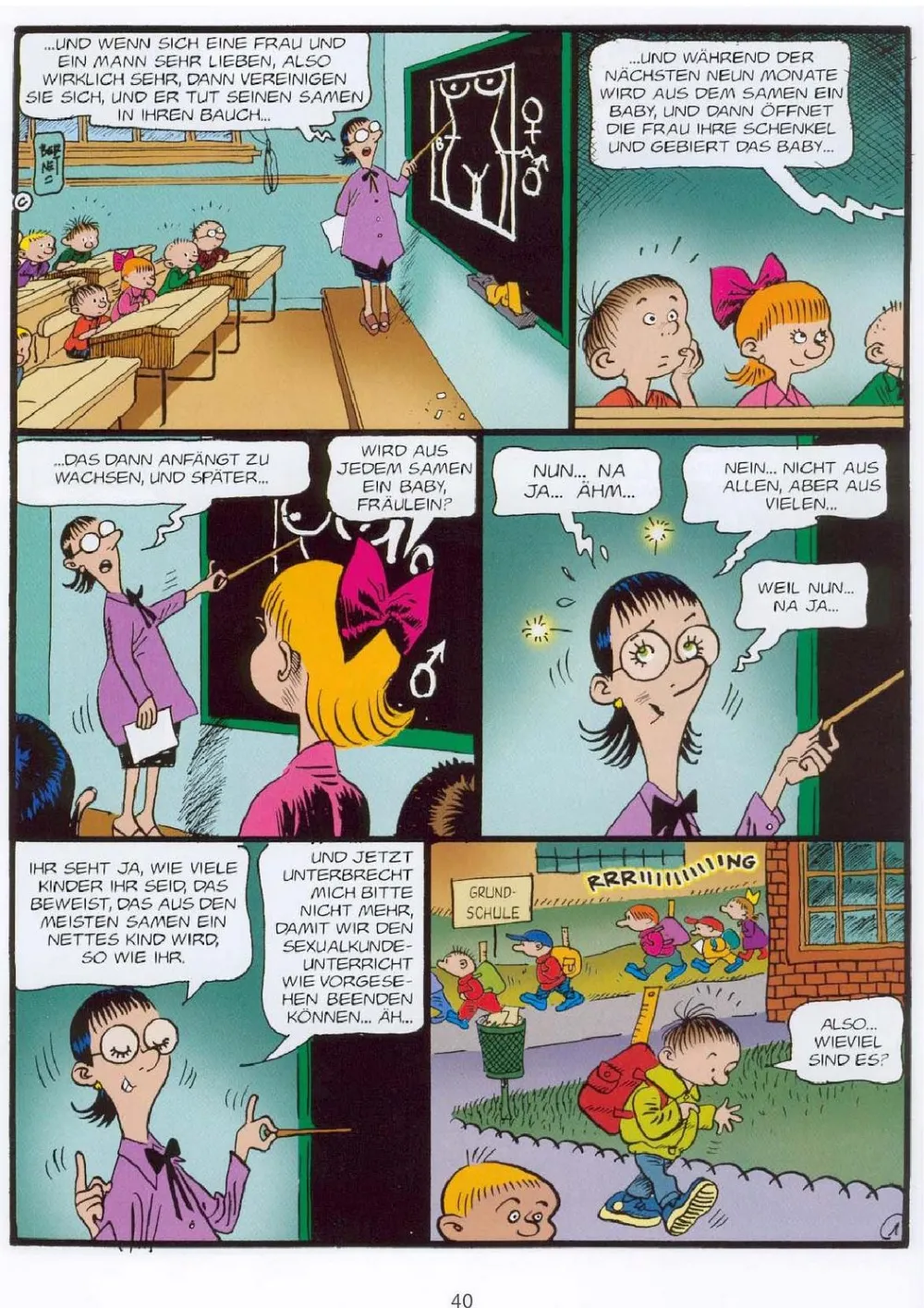 The Best Of Betty #1 - Page 41