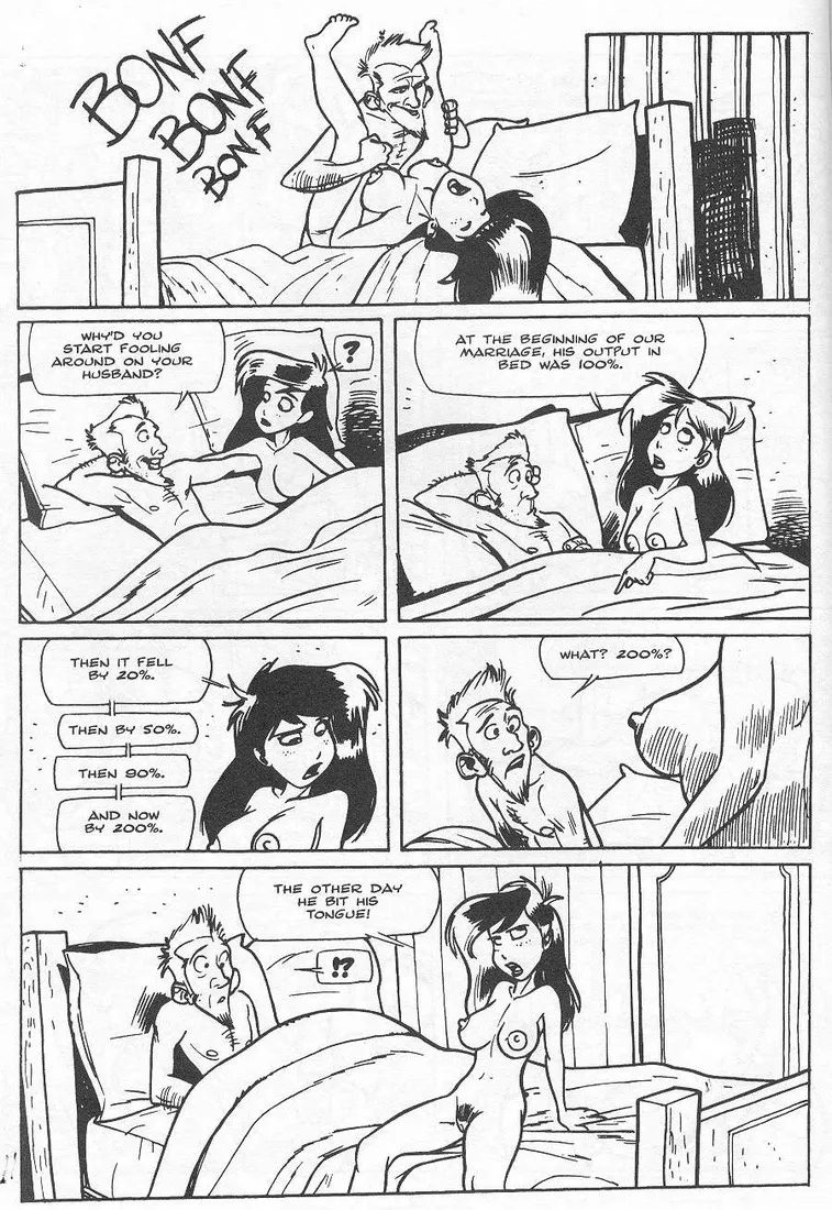 Grin And Bare It-2 - Page 31