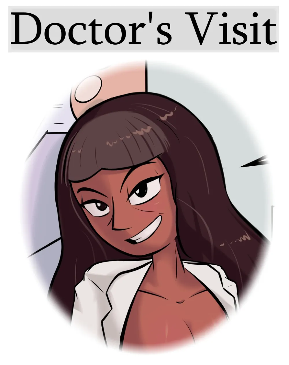 Doctors Visit (Steven Universe) – RelatedGuy - Page 1