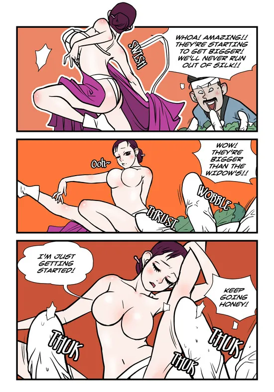 Dogado-Homo Sexience - Page 12