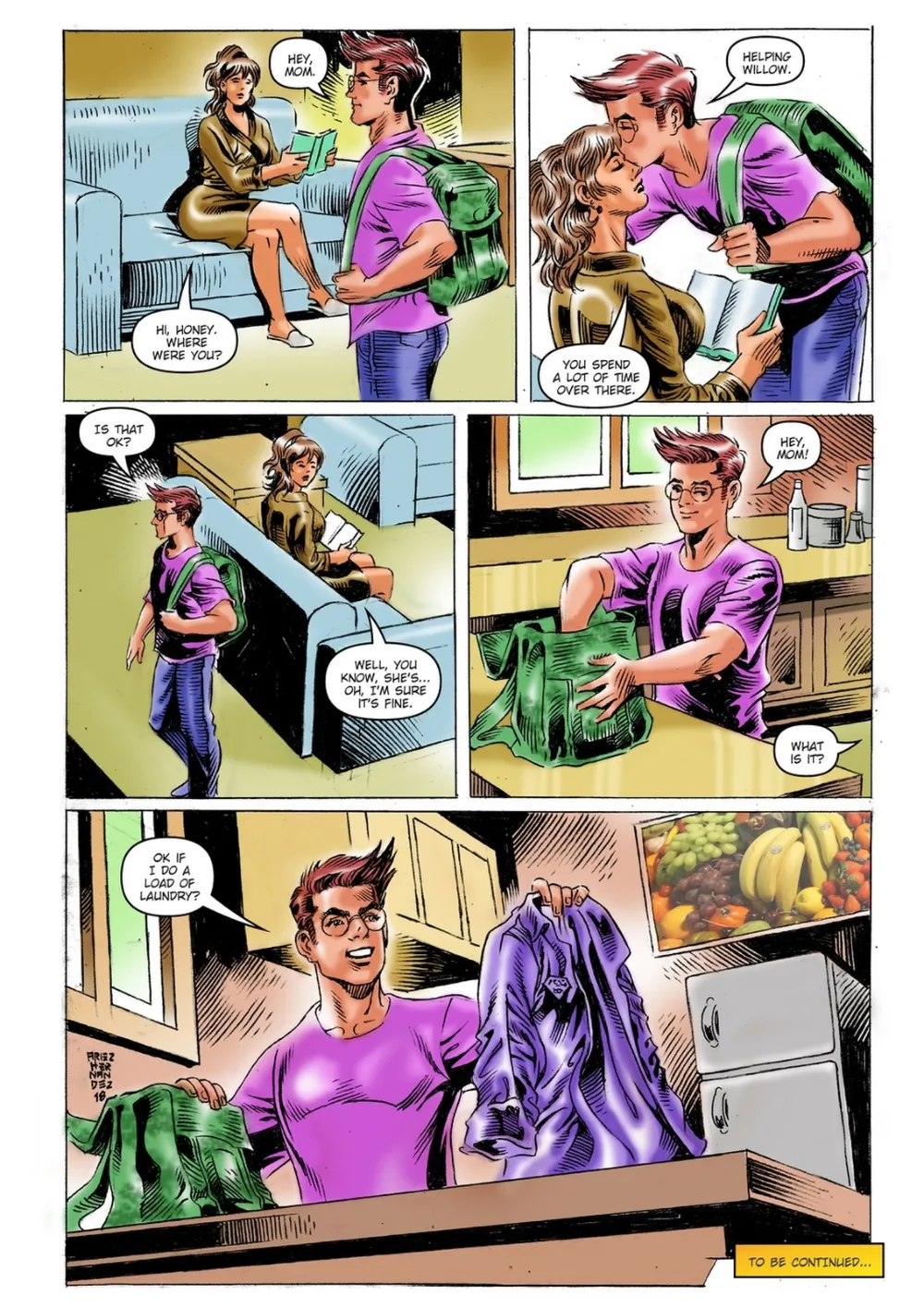 Ring Cycle 04 – Aries Montes (Mind Control) - Page 13