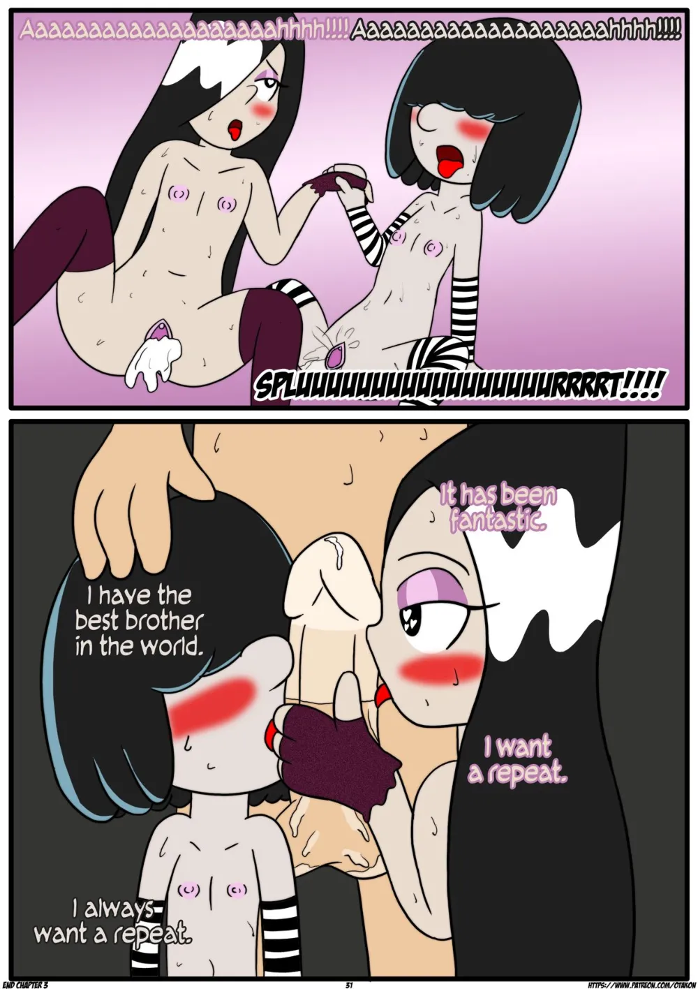 The Sex House - Page 12