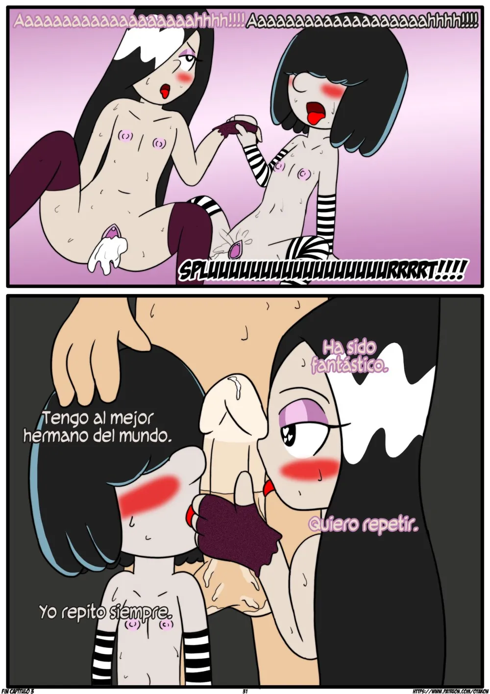 The Sex House - Page 21