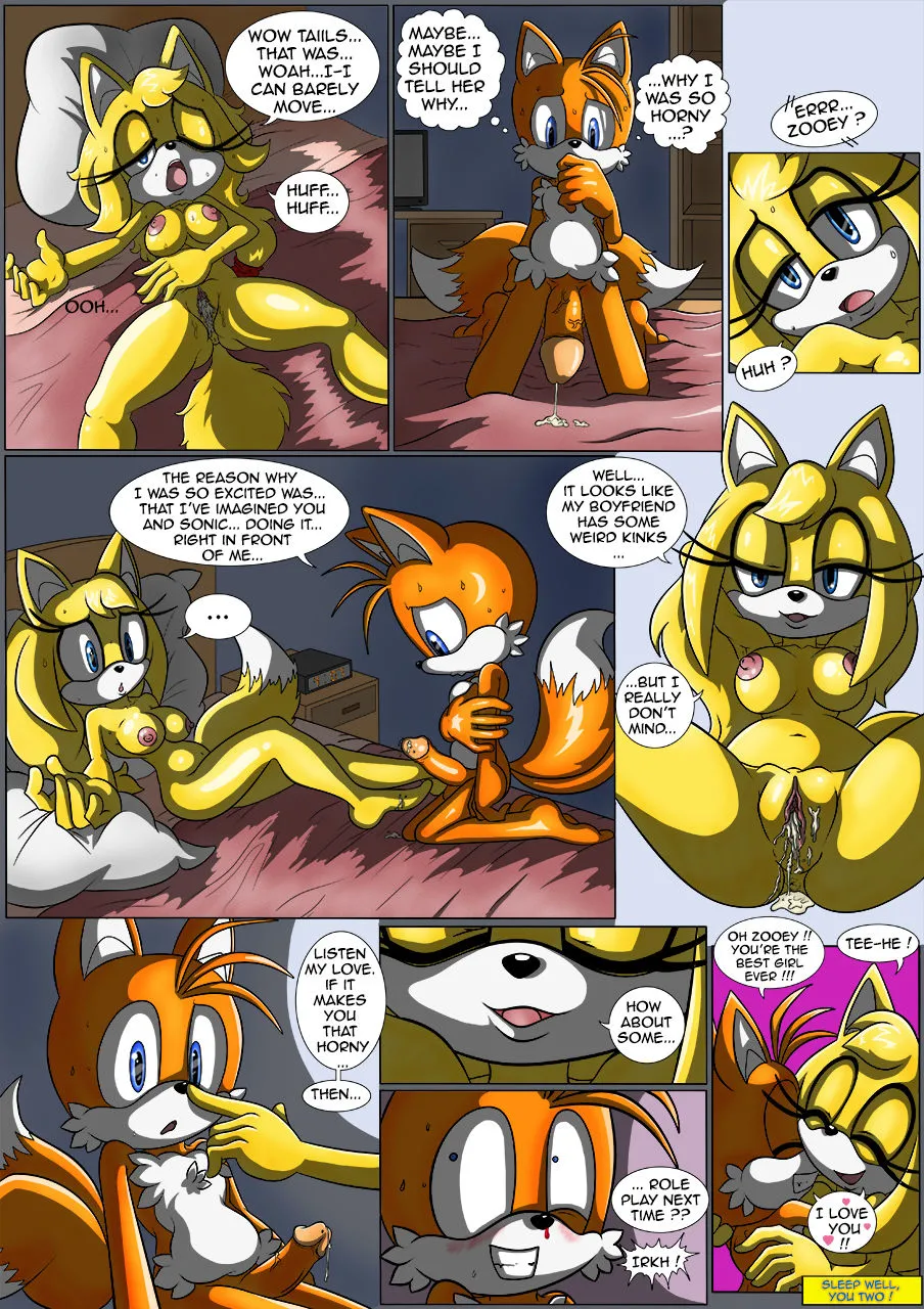 Insomnia - Page 6