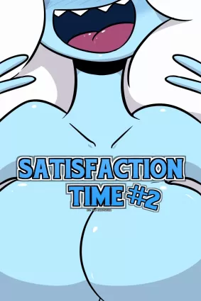 Satisfaction Time 2 - big breasts