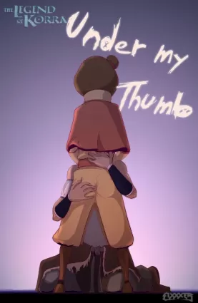 Under My Thumb - yuri