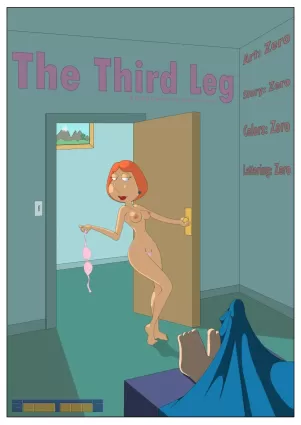 The Third Leg - incest