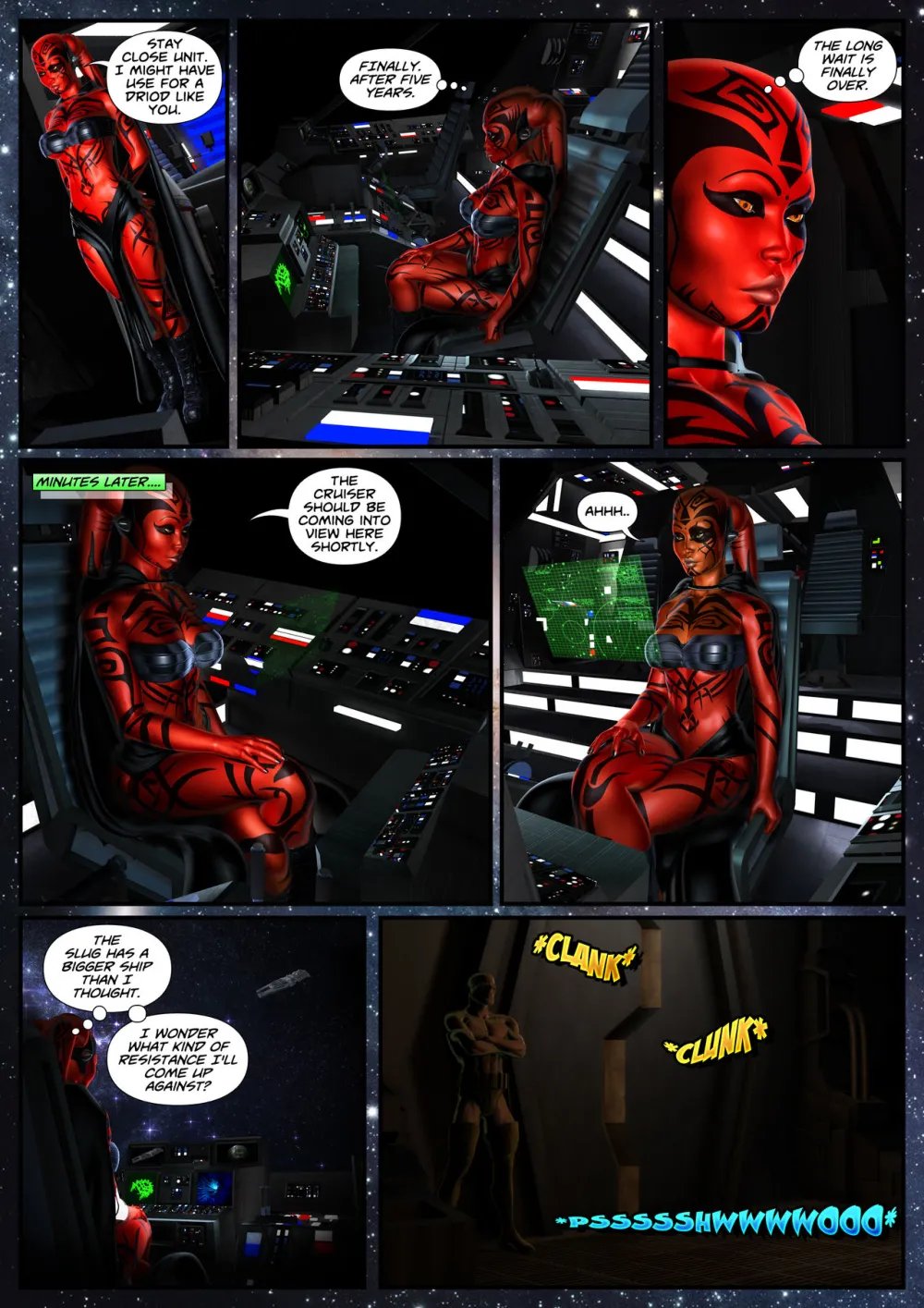 Talon X 2 - Page 10