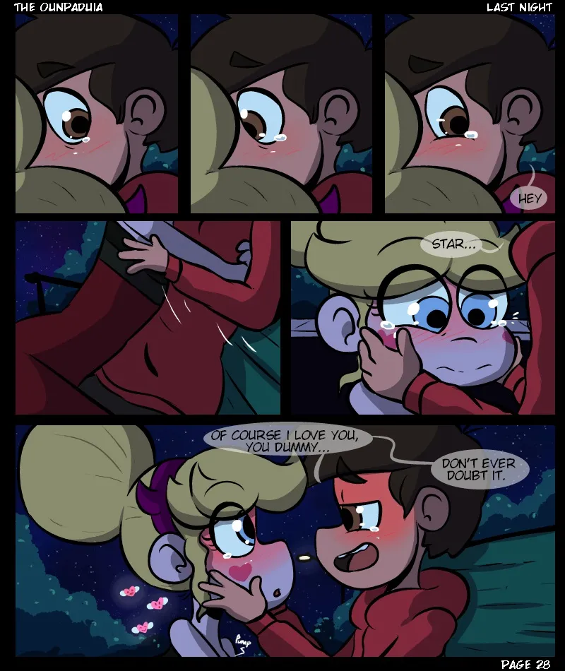 Last Night Comic (Ongoing) - Page 14