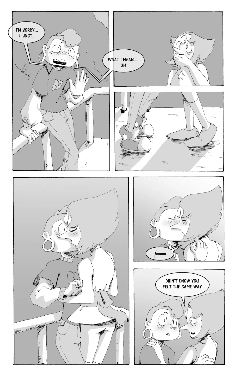 pearl x lars - Page 3